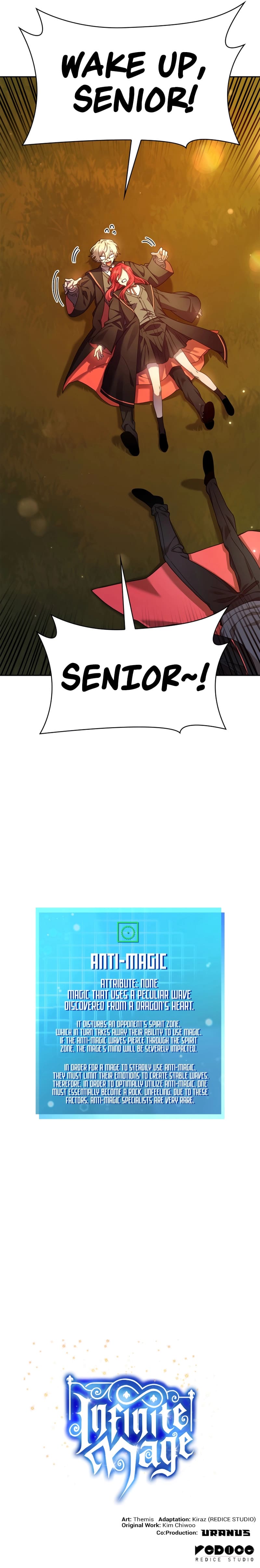 Infinite Mage, Chapter 26 image 70